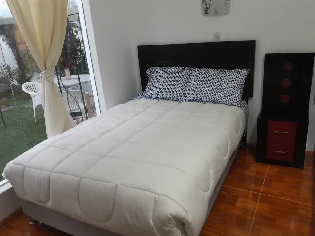 Hospedaje Familiar Rigimark Tacna Luaran gambar